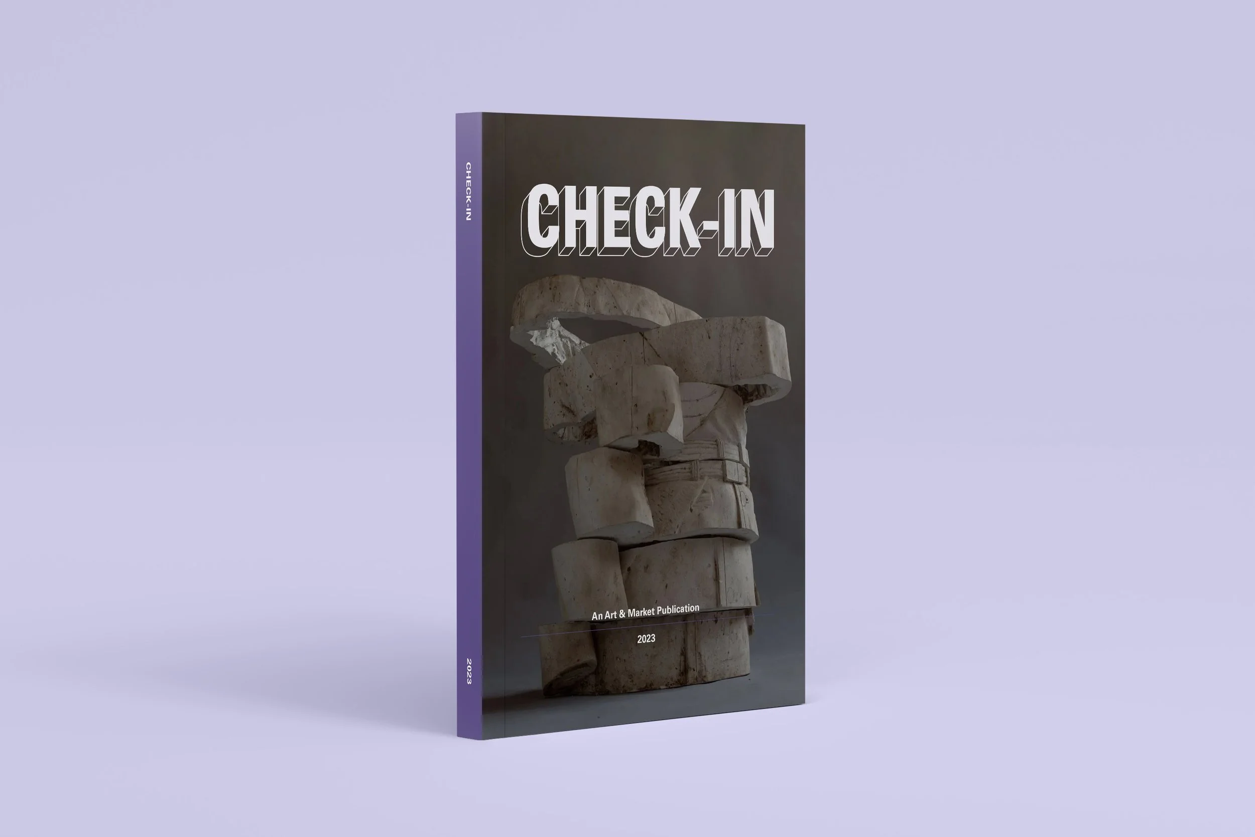 Marketplace — Art & Market